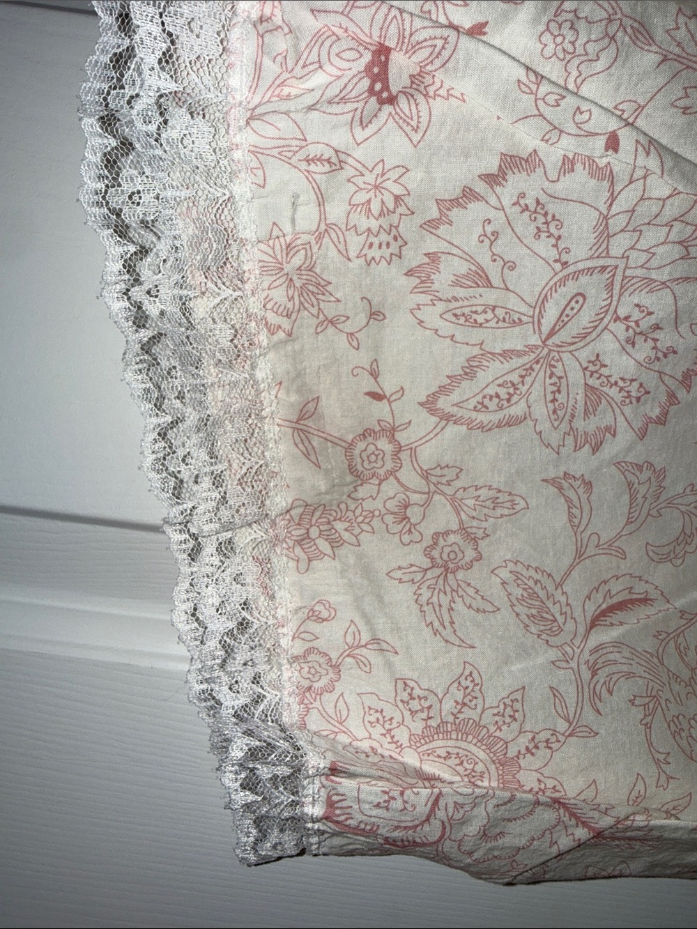 Size Large Vermont country store cotton pajamas - Picture 8 of 9
